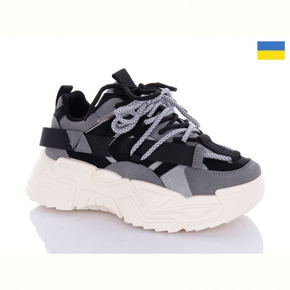 Кроссовки Swin-Purlina 5604-1