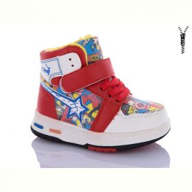Ботинки Tom.M XF01-9925F