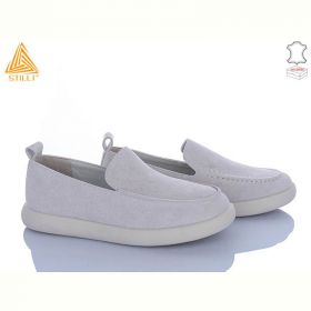 Туфли Stilli U40-3 шкіра