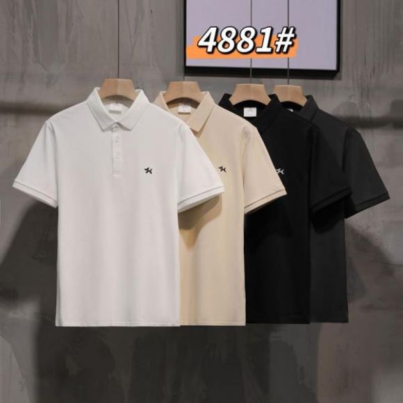 Футболка F.T.H 4881 d.grey Футболка F.T.H 4881 d.grey