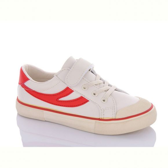 Кеды Comfort-baby 1258 Кеды Comfort-baby 1258