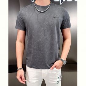 Футболка F.T.H F971 d.grey Футболка F.T.H F971 d.grey