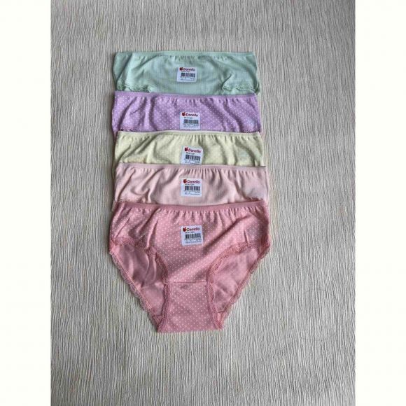 Трусы Disneyopt kids 411201 mix (6-7) Трусы Disneyopt kids 411201 mix (6-7)