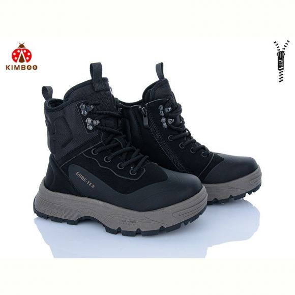 Ботинки Kimboo P569-4A