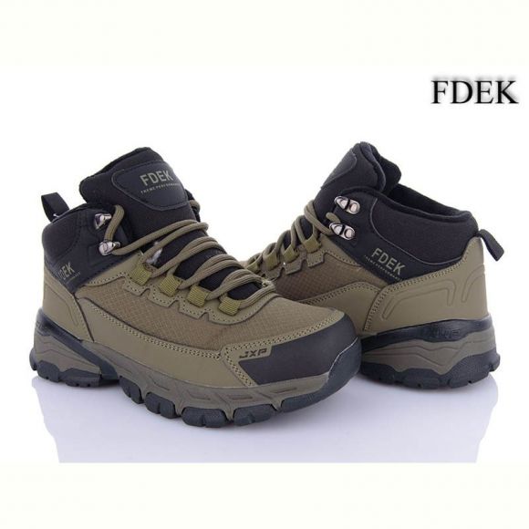 Кроссовки Fdek T9088-2 Кроссовки Fdek T9088-2