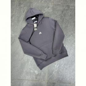 Батник F.T.H F513 grey