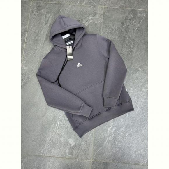 Батник F.T.H F513 grey