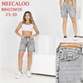 Шорты Immei M6029 l.grey