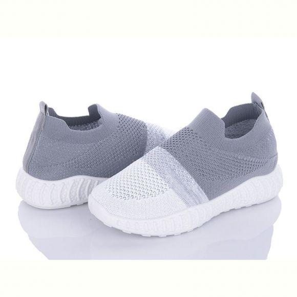 Кроссовки Angel 45-94 grey