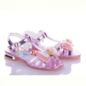 Босоножки Angel DL13-720 pink