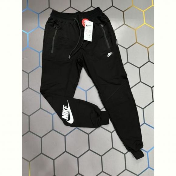 Штаны спорт Alex Clothes 4867 black Штаны спорт Alex Clothes 4867 black