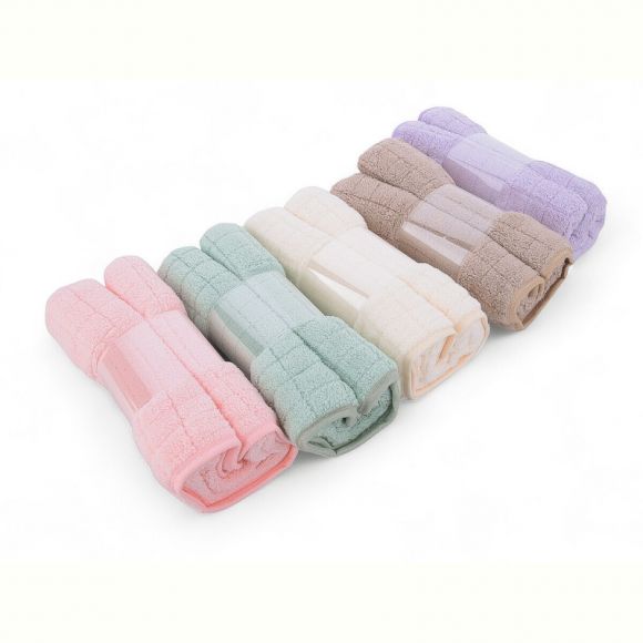 Полотенце Textile FA20-3 (32x73) mix Полотенце Textile FA20-3 (32x73) mix