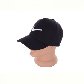 Кепка Mabi 111-53 black Кепка Mabi 111-53 black