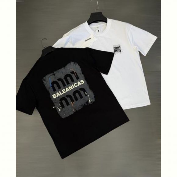 Футболка F.T.H F1293 black