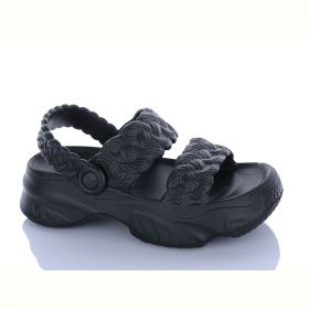 Босоножки САЗ 7009 black