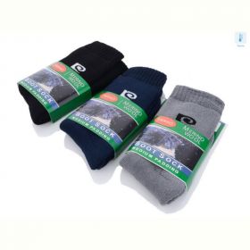 Носки Textile 1063-Boot sock термо Носки Textile 1063-Boot sock термо