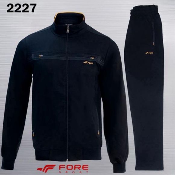 Костюм спорт AZT 2227 navy