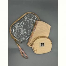 Комплект Luna-bag 25-584 nude Комплект Luna-bag 25-584 nude
