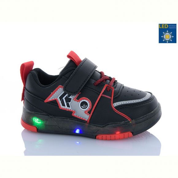 Кроссовки Y.Top 6-1001LY LED Кроссовки Y.Top 6-1001LY LED