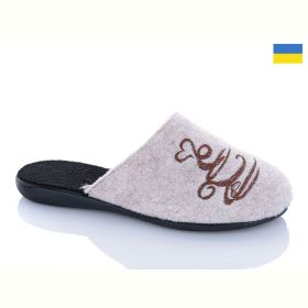 Тапочки Klerotex 110-11 Тапочки Klerotex 110-11