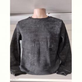 Свитер Panda 1331 d.grey