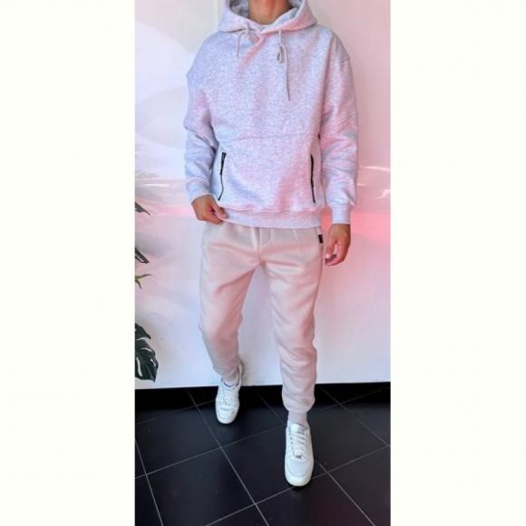 Худи i8denim 1696 l.grey
