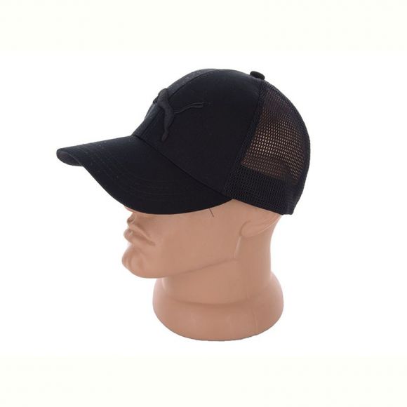 Кепка Mabi P9-21 black