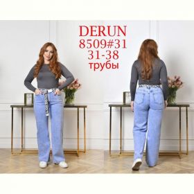 Джинсы Maxim Jeans 8509 l.blue Джинсы Maxim Jeans 8509 l.blue