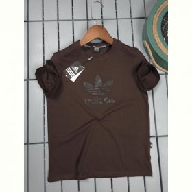 Футболка Hous Of Timur HT2101 brown Футболка Hous Of Timur HT2101 brown