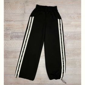 Штаны спорт LiMa kids 2455 black