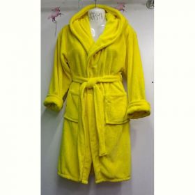 Пижама Romeo life RL849 yellow