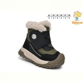 Ботинки Tom.M 11757B