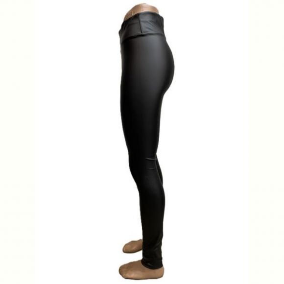 Лосины MSO 53939 black