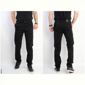 Брюки Lili 401D black