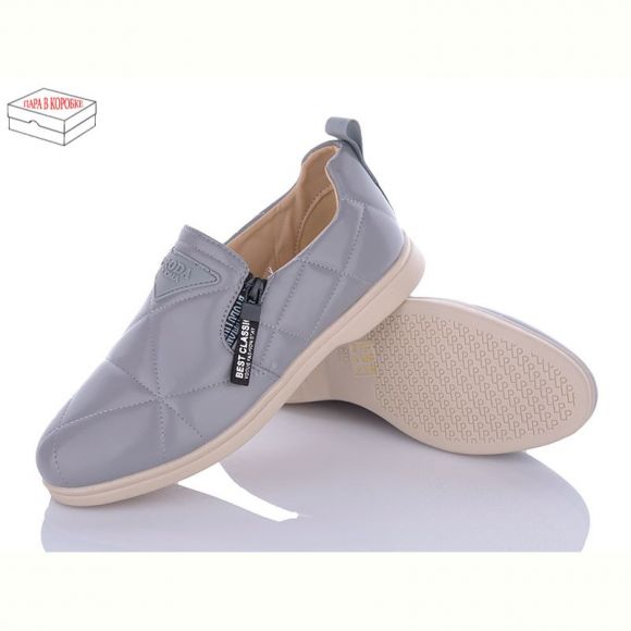 Туфли Veagia YF171-5