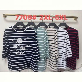 Свитер P.HEY 7709 white