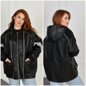 Куртка Saint Wish SW9308 black