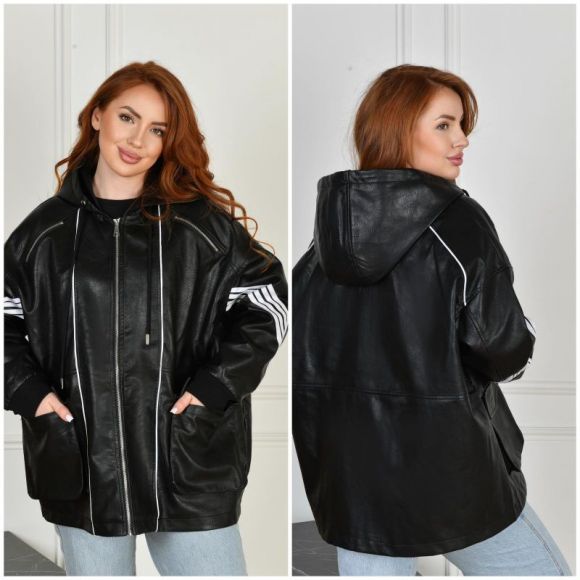 Куртка Saint Wish SW9308 black