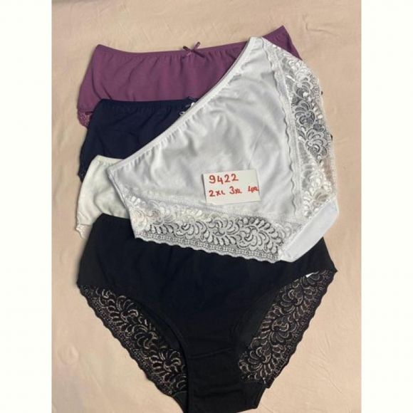 Трусы Disneyopt D9422 mix (4XL)
