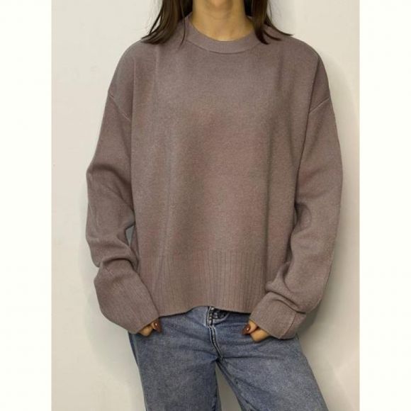 Свитер Kosta 76106 brown Свитер Kosta 76106 brown