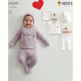 Костюм Meloria 253145 white