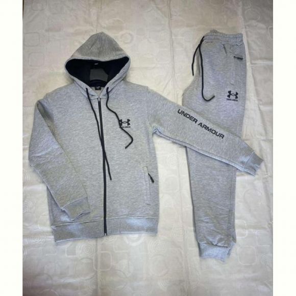 Костюм спорт Dogan DG372 grey