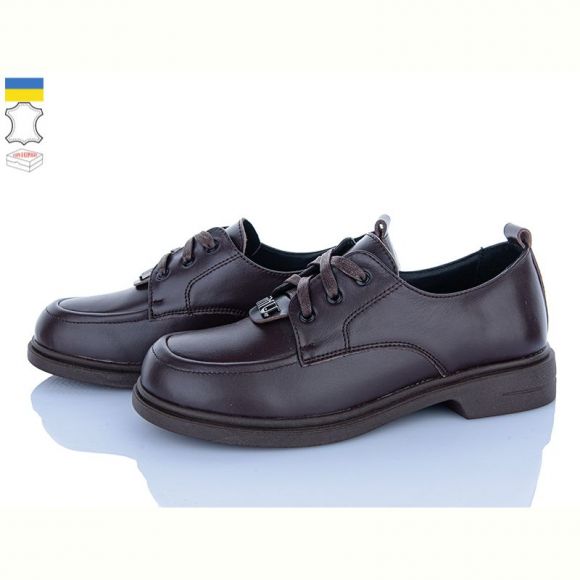 Туфли Jamei 702-24