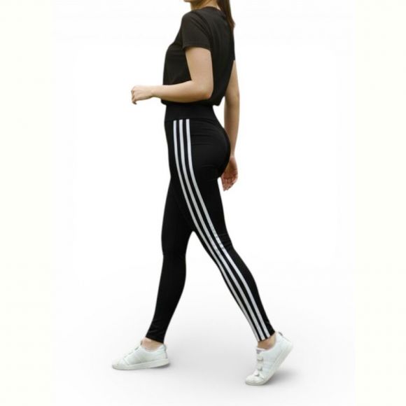 Лосины Sport style 5253 black Лосины Sport style 5253 black