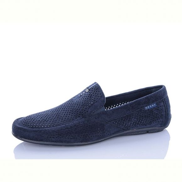 Мокасины Desay WL8020-56