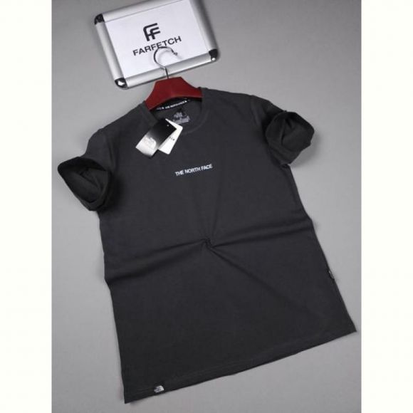 Футболка Hous Of Timur HT723 black Футболка Hous Of Timur HT723 black