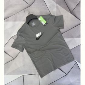 Футболка Rassul 66966 grey Футболка Rassul 66966 grey