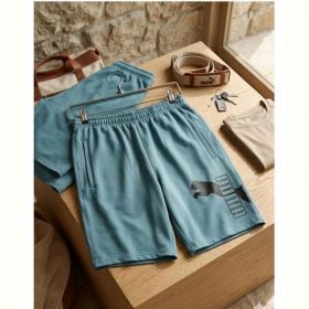 Шорты Style M.Clothes 267 mint Шорты Style M.Clothes 267 mint