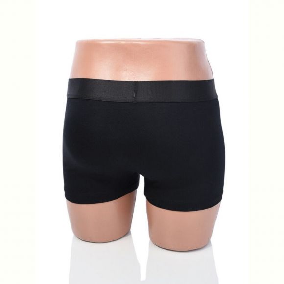 Трусы Textile 405 black (3 XL) Трусы Textile 405 black (3 XL)