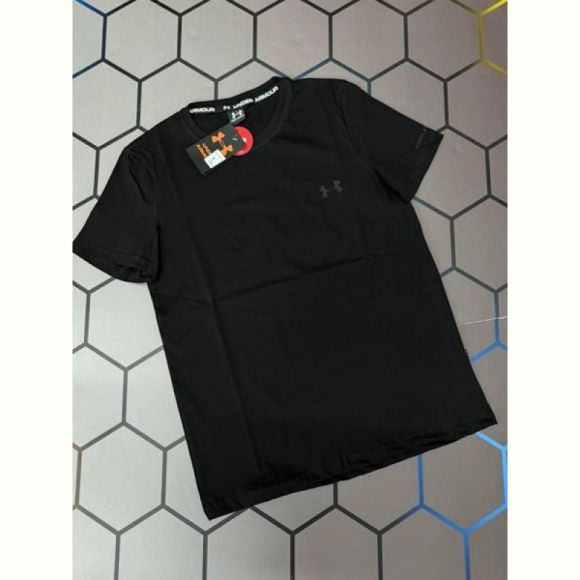 Футболка Alex Clothes 13299 black Футболка Alex Clothes 13299 black